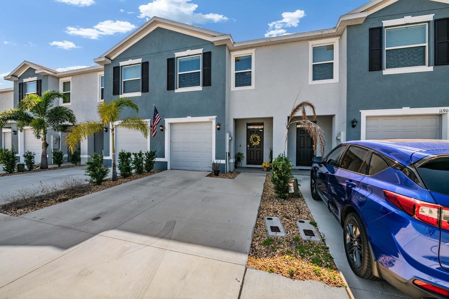 11913 HAMILTON AVE, LARGO, FL, 33774