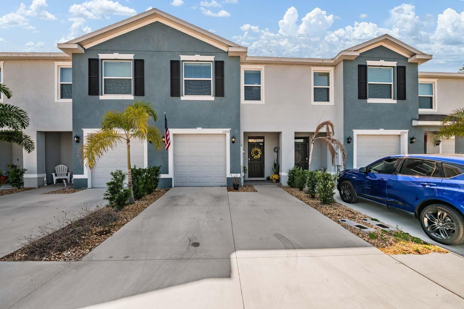 11913 HAMILTON AVE, LARGO, FL, 33774