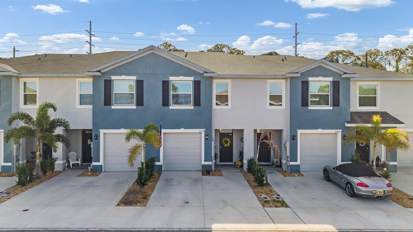 11913 HAMILTON AVE, LARGO, FL, 33774