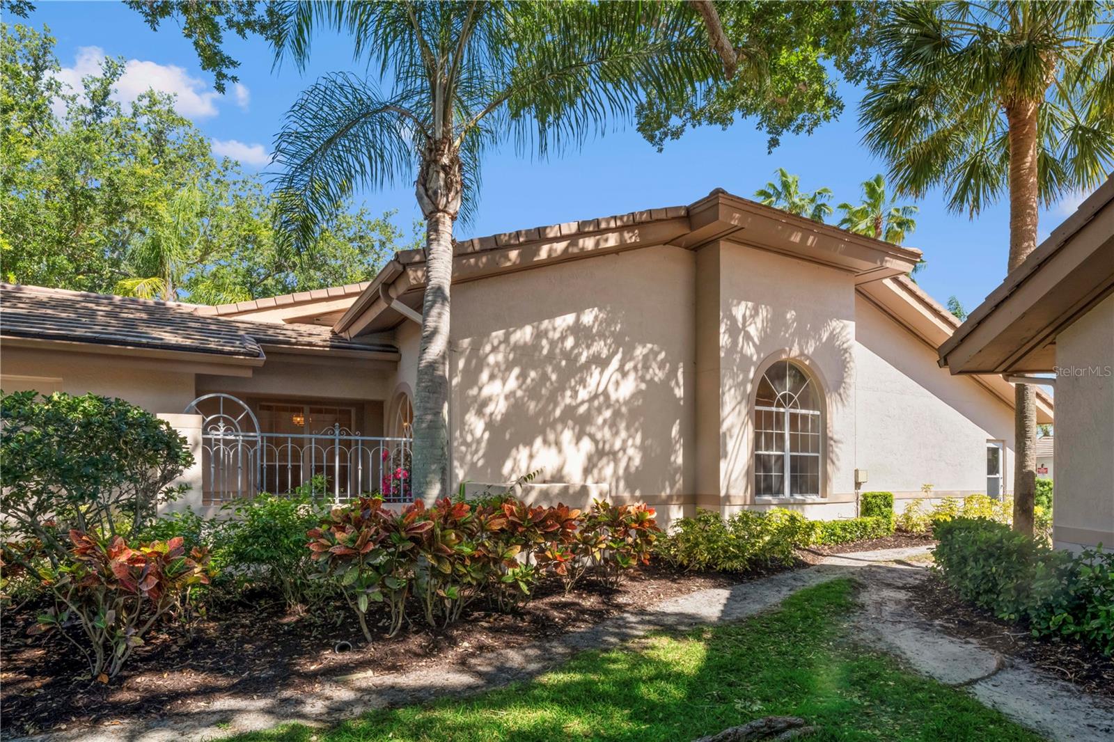 4424 HIGHLAND PARK #5, SARASOTA, FL, 34235