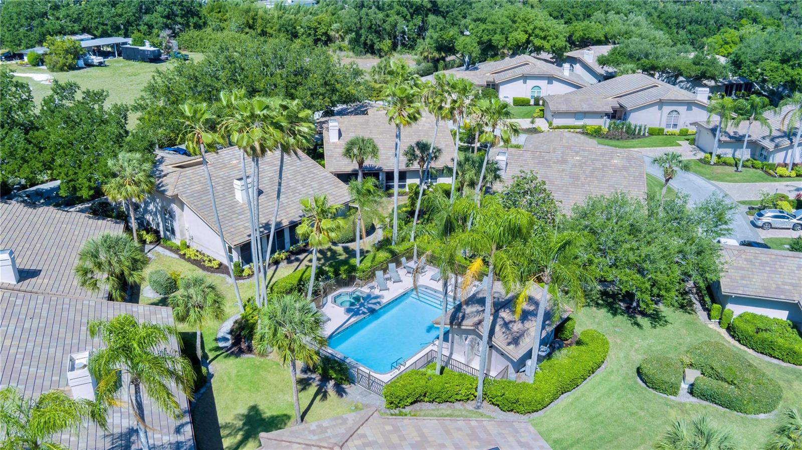 4424 HIGHLAND PARK #5, SARASOTA, FL, 34235