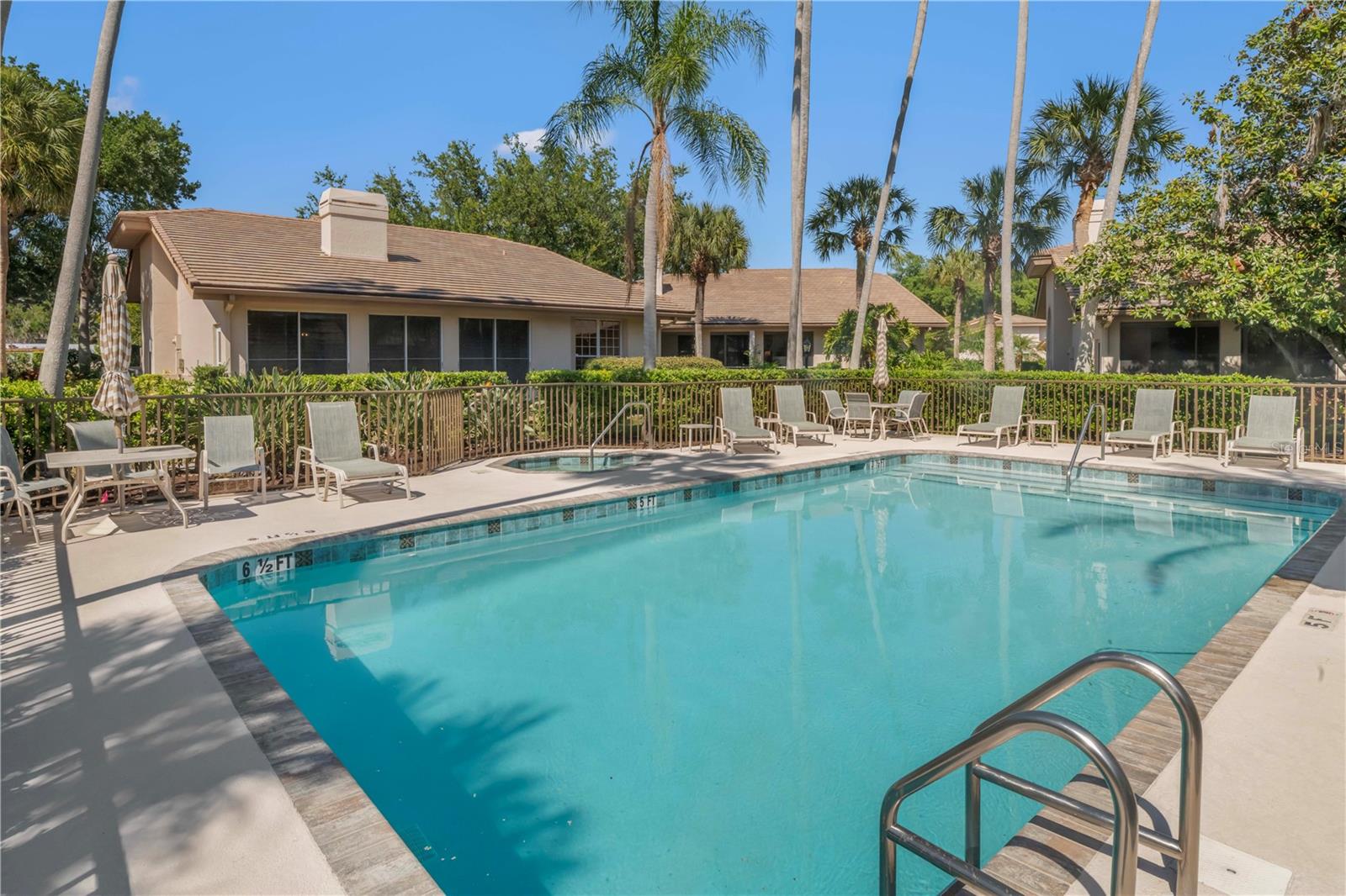 4424 HIGHLAND PARK #5, SARASOTA, FL, 34235