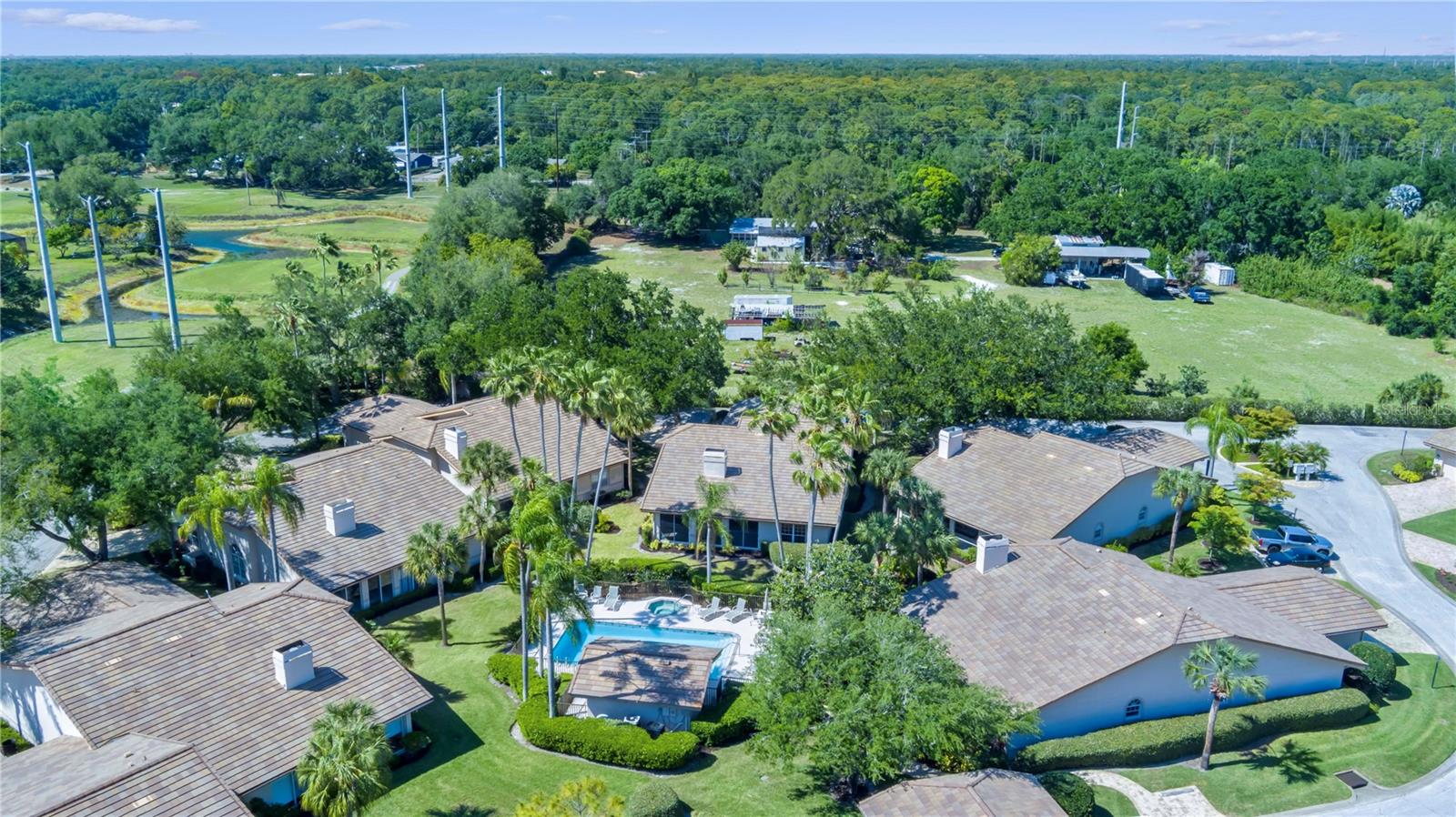 4424 HIGHLAND PARK #5, SARASOTA, FL, 34235