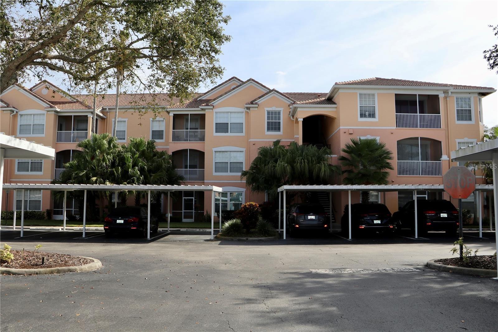 13548 TURTLE MARSH LOOP #413, ORLANDO, FL, 32837