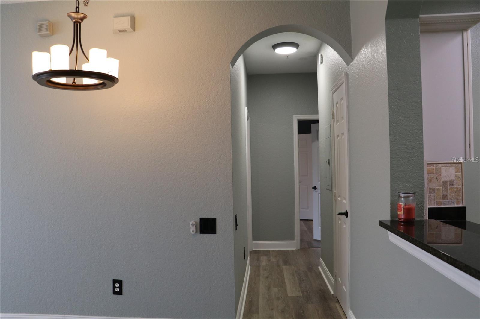 13548 TURTLE MARSH LOOP #413, ORLANDO, FL, 32837