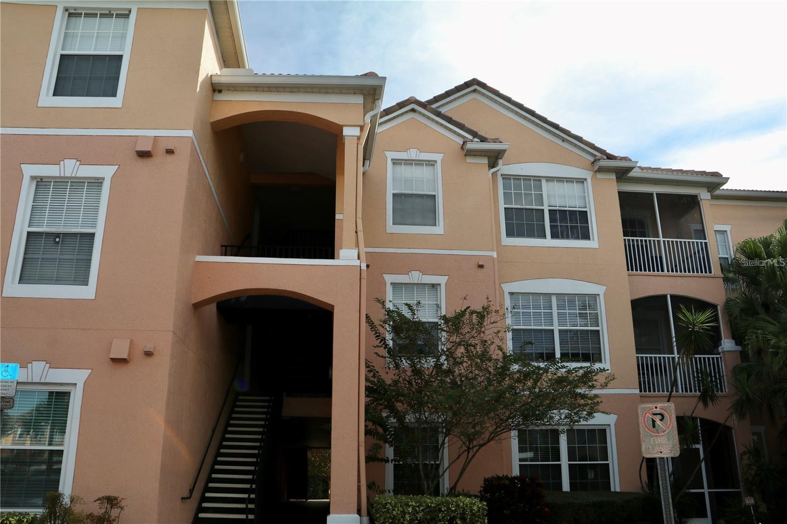 13548 TURTLE MARSH LOOP #413, ORLANDO, FL, 32837