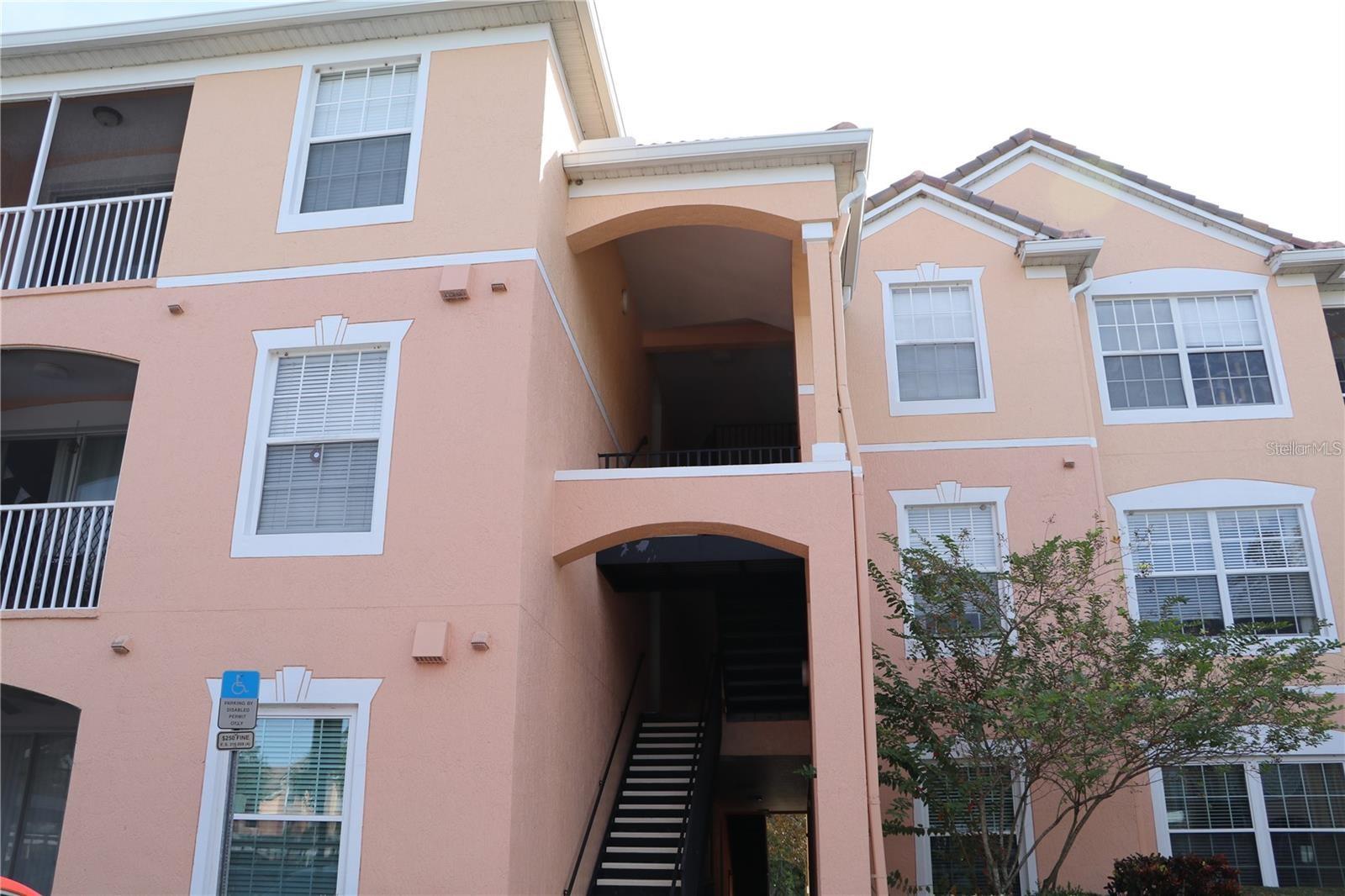 13548 TURTLE MARSH LOOP #413, ORLANDO, FL, 32837