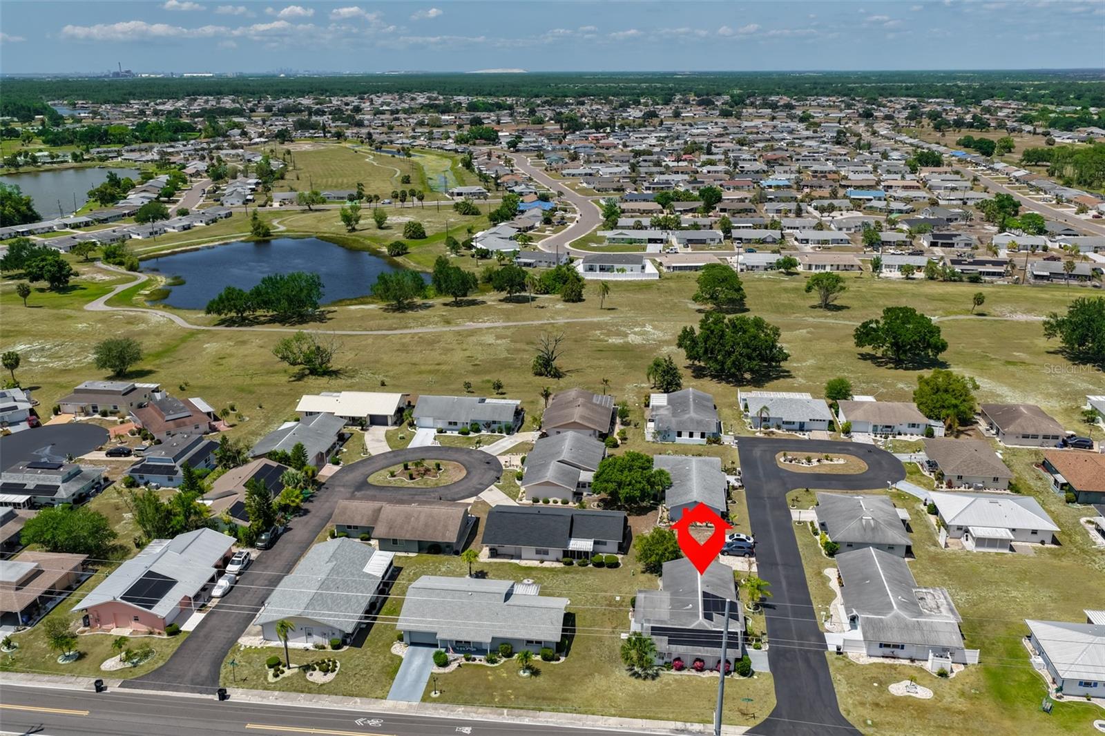 700 RUTGERS PL, SUN CITY CENTER, FL, 33573