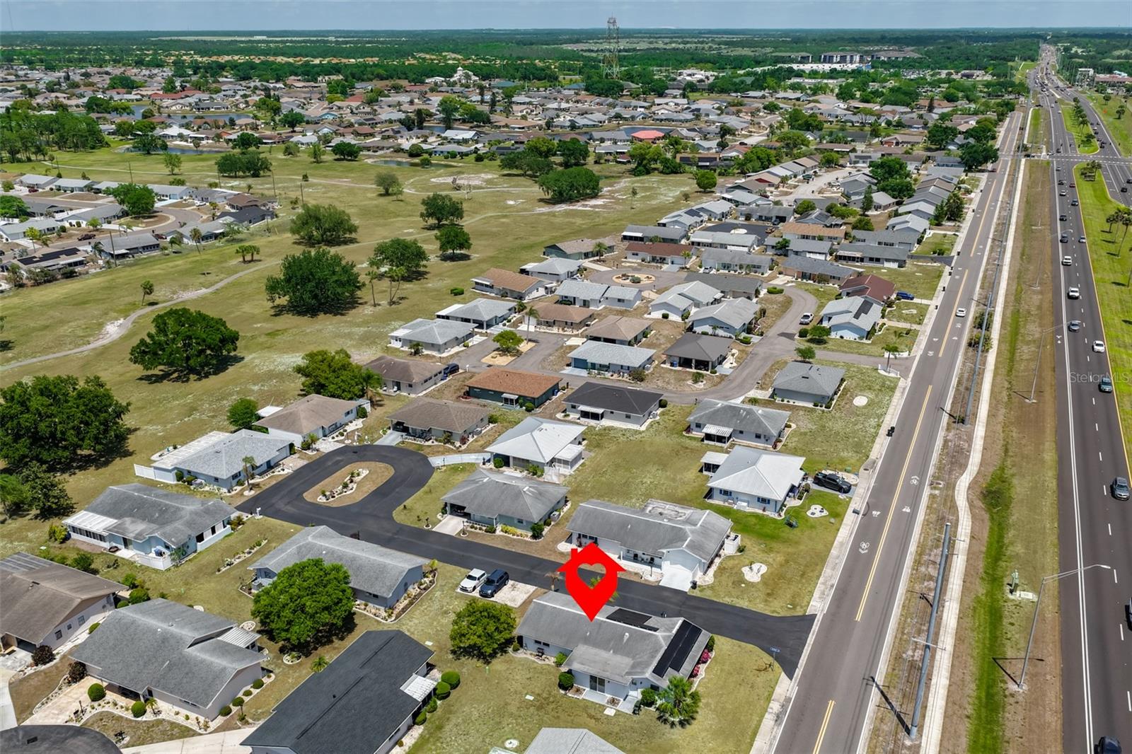 700 RUTGERS PL, SUN CITY CENTER, FL, 33573