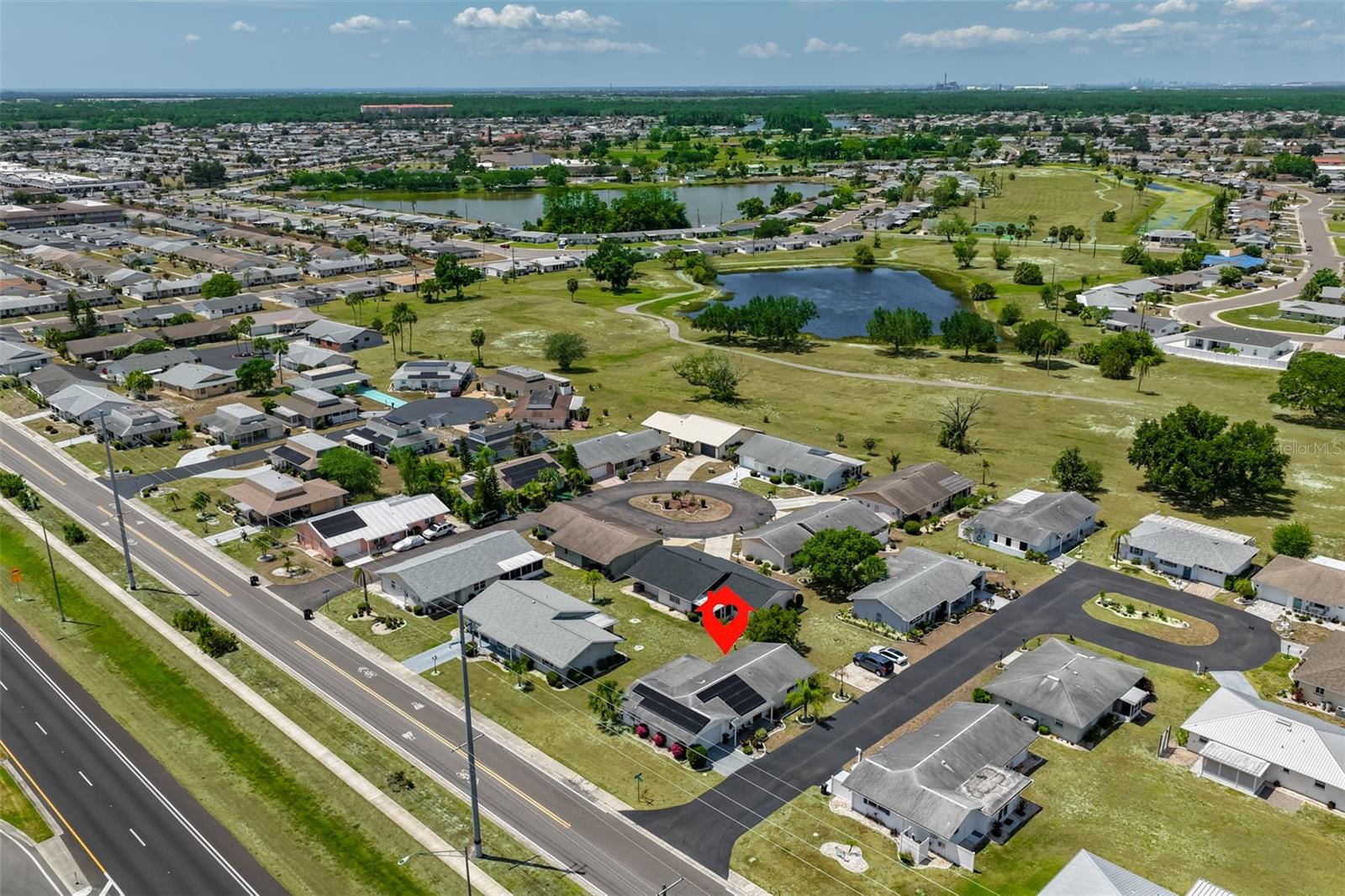 700 RUTGERS PL, SUN CITY CENTER, FL, 33573