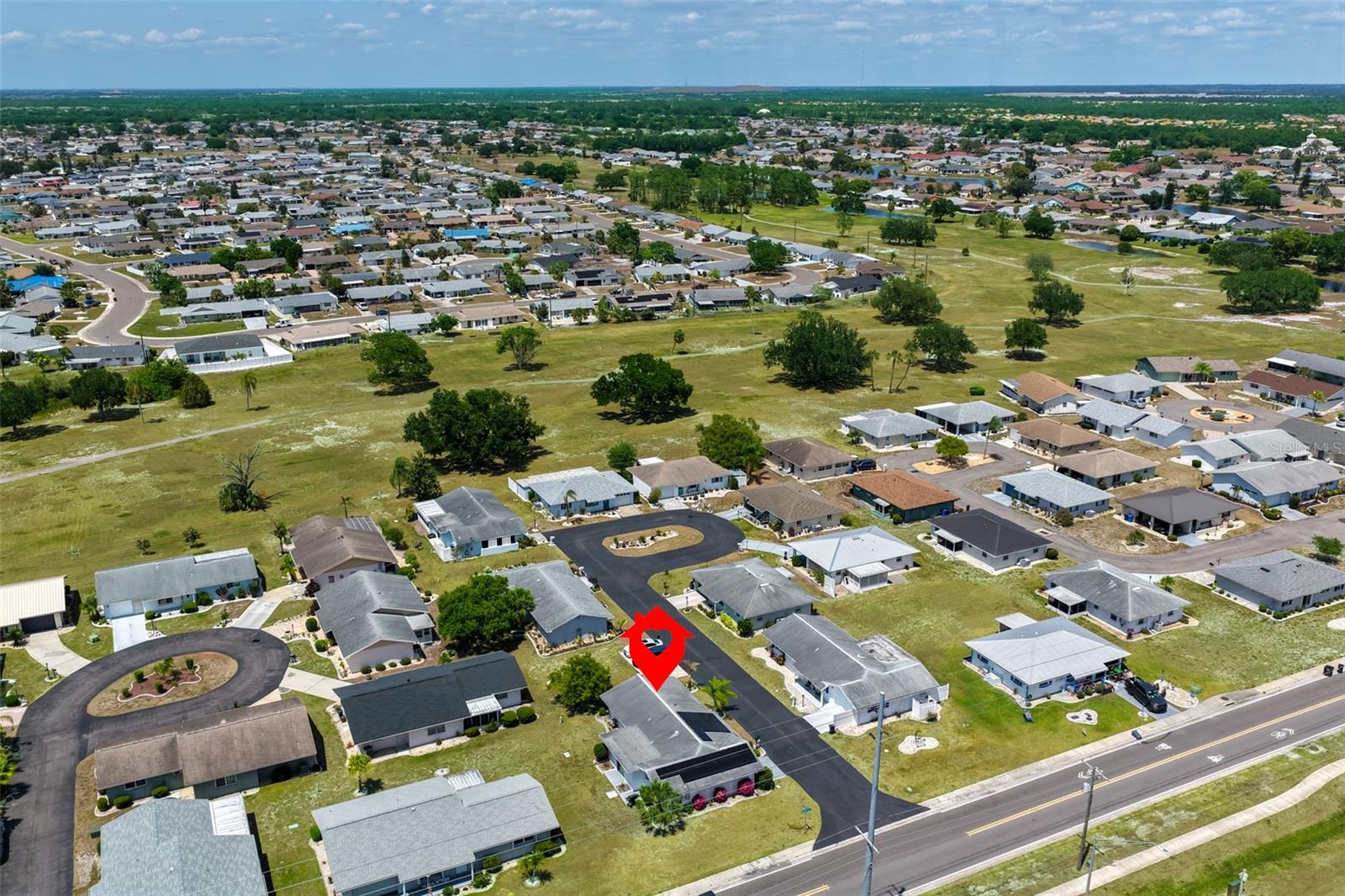 700 RUTGERS PL, SUN CITY CENTER, FL, 33573