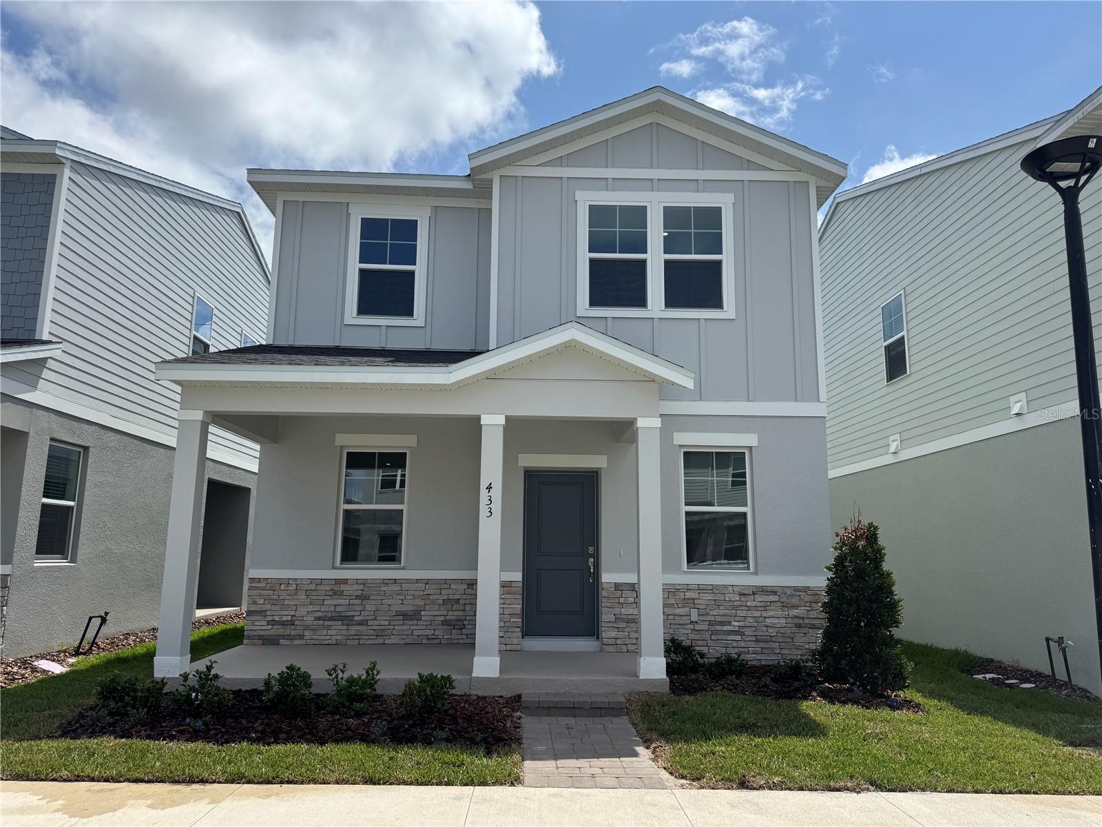 433 BELMOND DR, DEBARY, FL, 32713