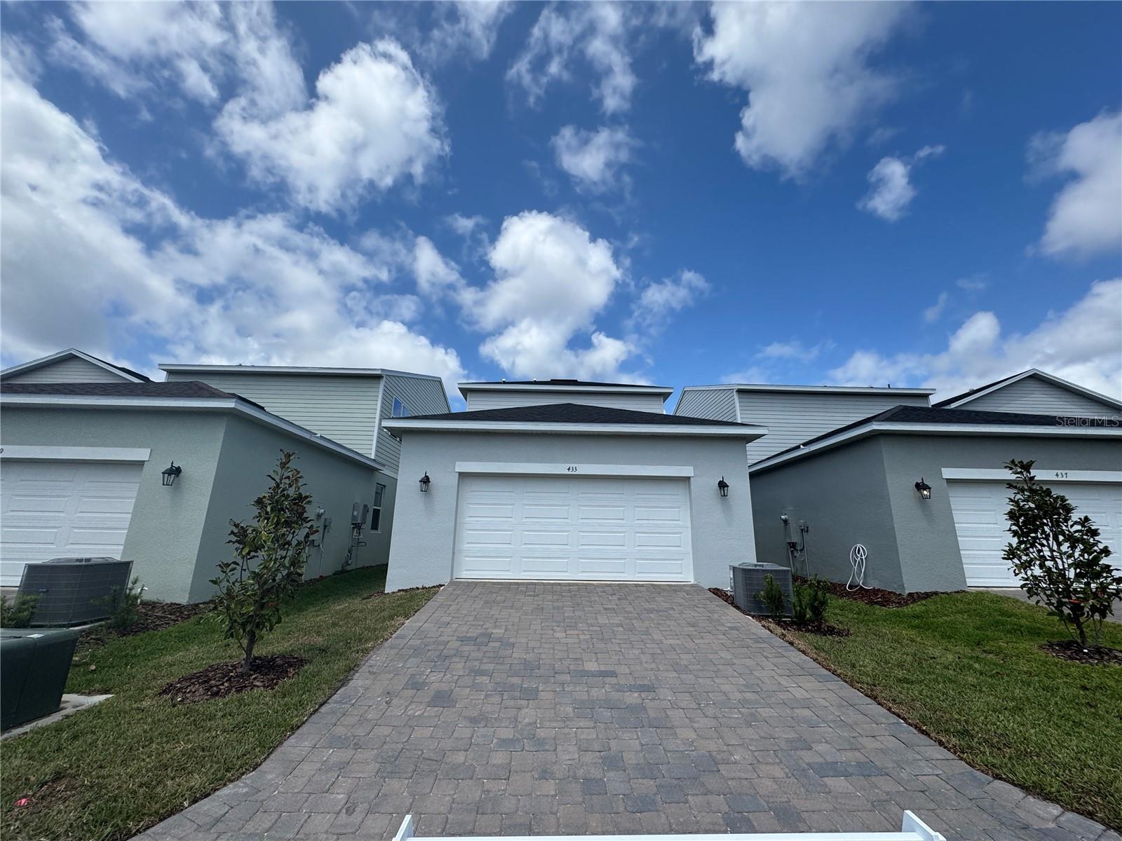 433 BELMOND DR, DEBARY, FL, 32713
