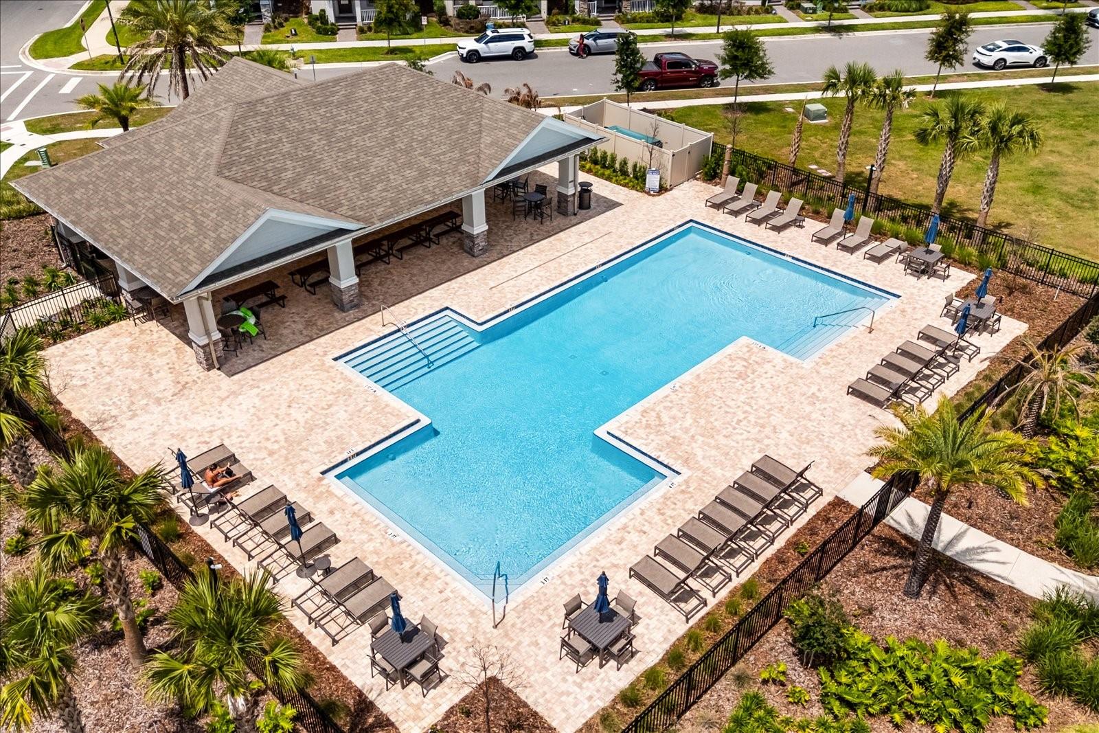 16294 HONEY HARVEST ST, WINTER GARDEN, FL, 34787