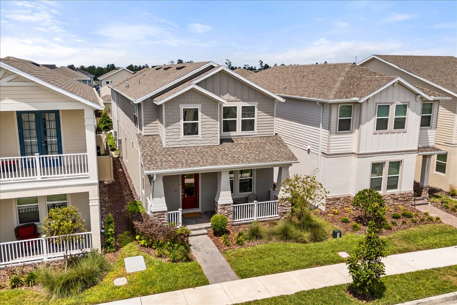 16294 HONEY HARVEST ST, WINTER GARDEN, FL, 34787