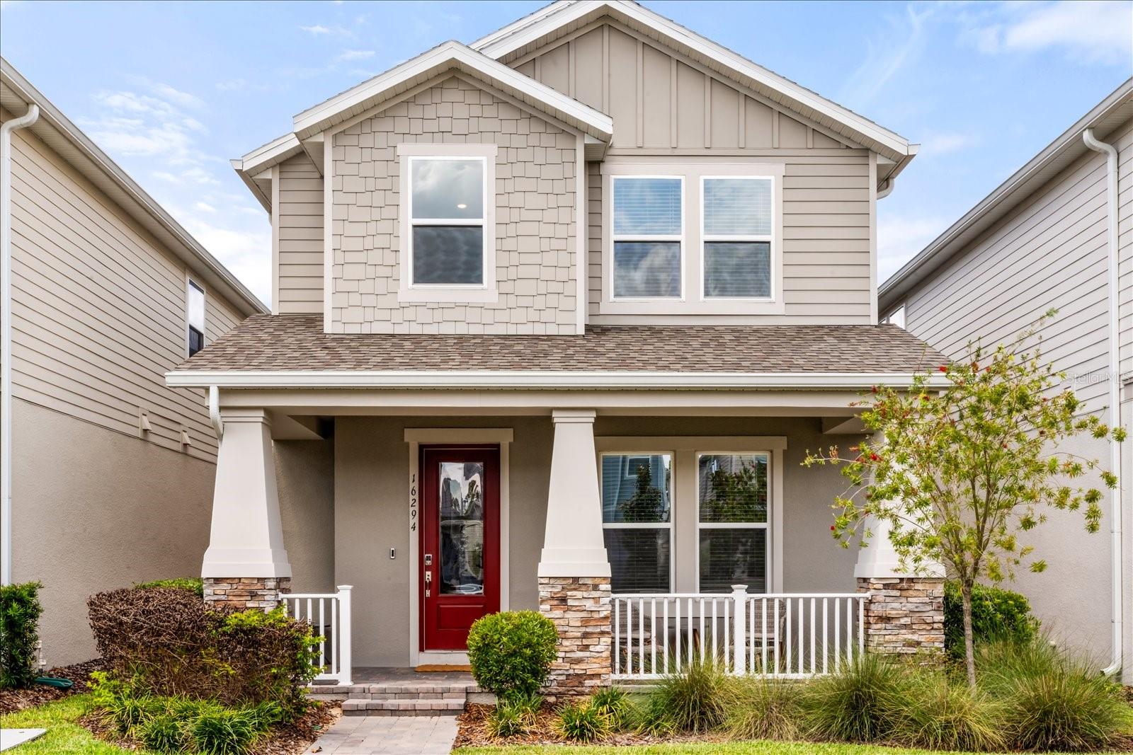 16294 HONEY HARVEST ST, WINTER GARDEN, FL, 34787
