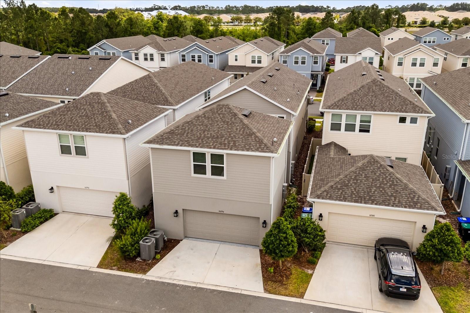 16294 HONEY HARVEST ST, WINTER GARDEN, FL, 34787