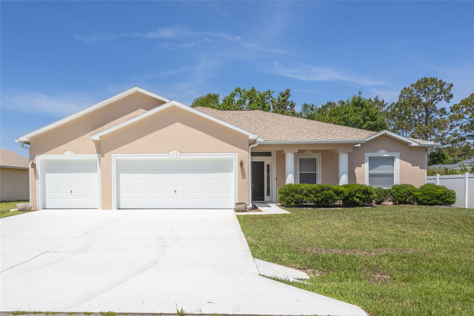 4 WHITE HURST LN, PALM COAST, FL, 32164
