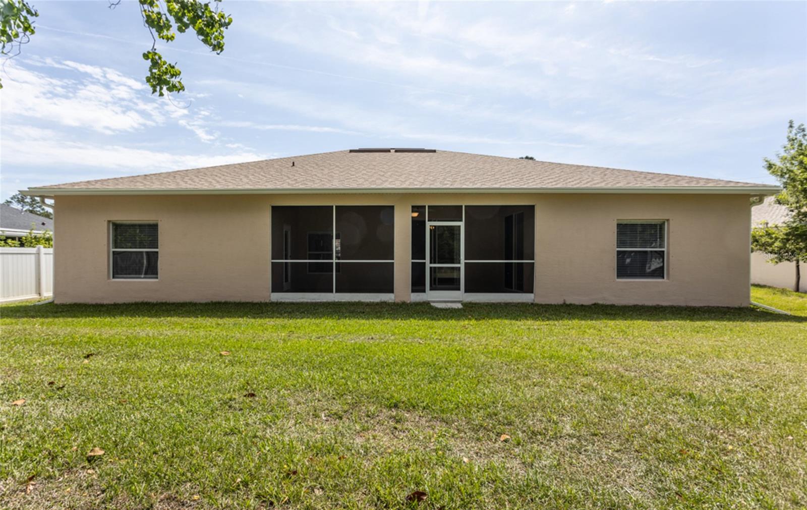 4 WHITE HURST LN, PALM COAST, FL, 32164