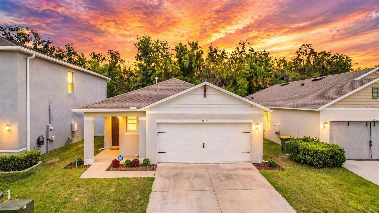 30112 ARMENIA RD, LEESBURG, FL, 34748