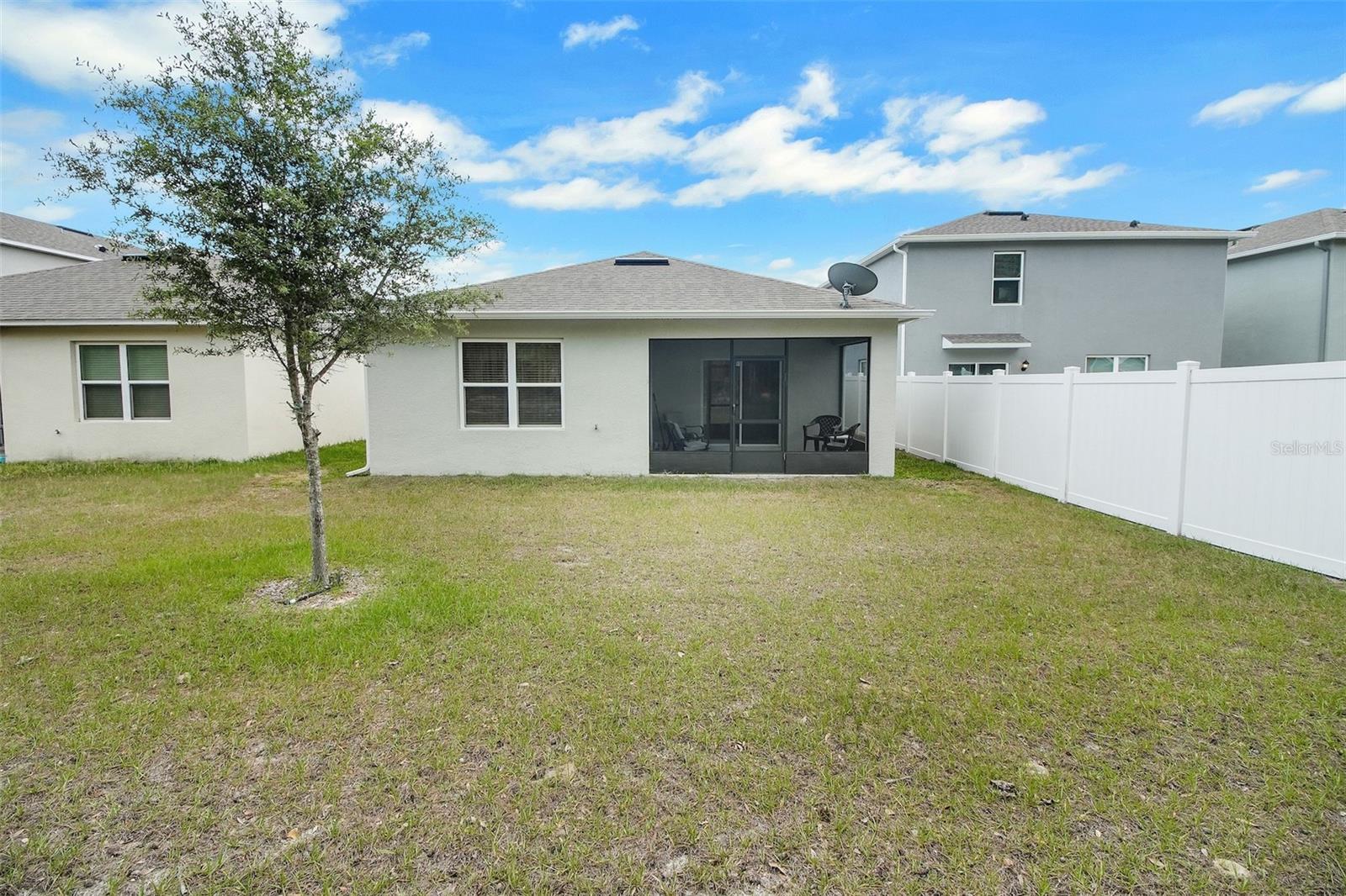 30112 ARMENIA RD, LEESBURG, FL, 34748