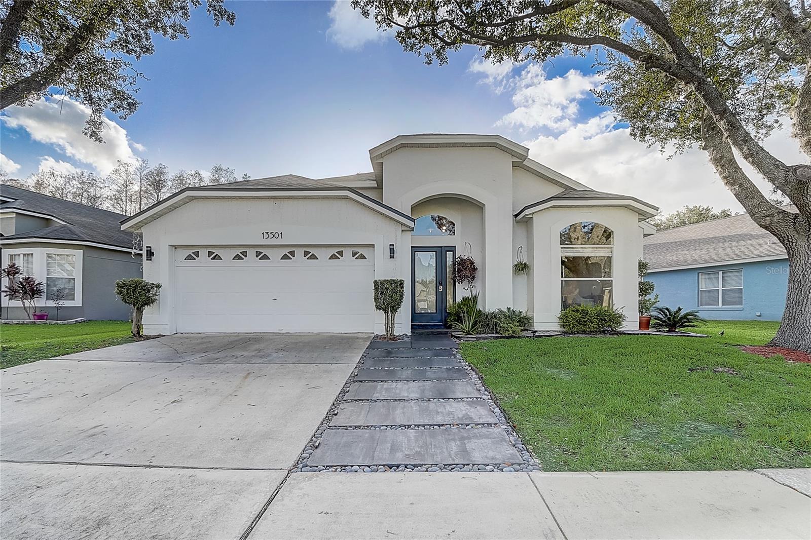 13501 FORDWELL DR, ORLANDO, FL, 32828