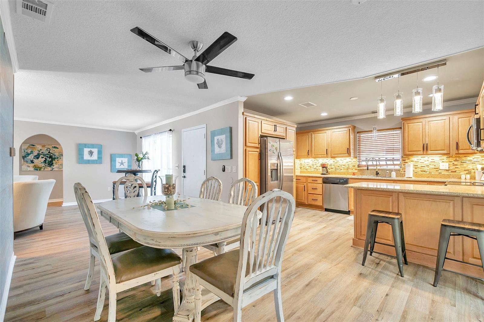 717 CAROLINA AVE, TARPON SPRINGS, FL, 34689