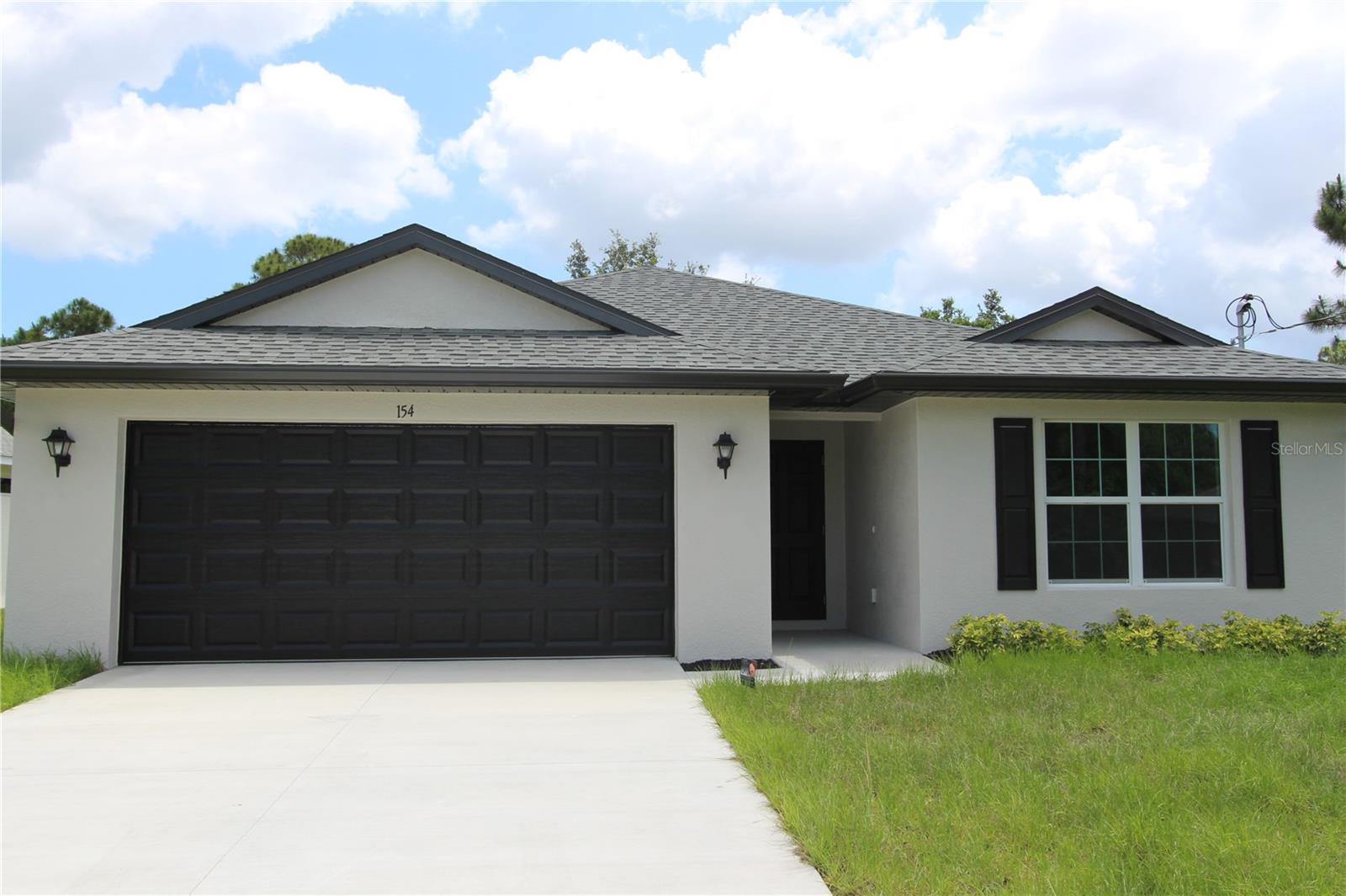 154 AUSTRALIAN DR, ROTONDA WEST, FL, 33947
