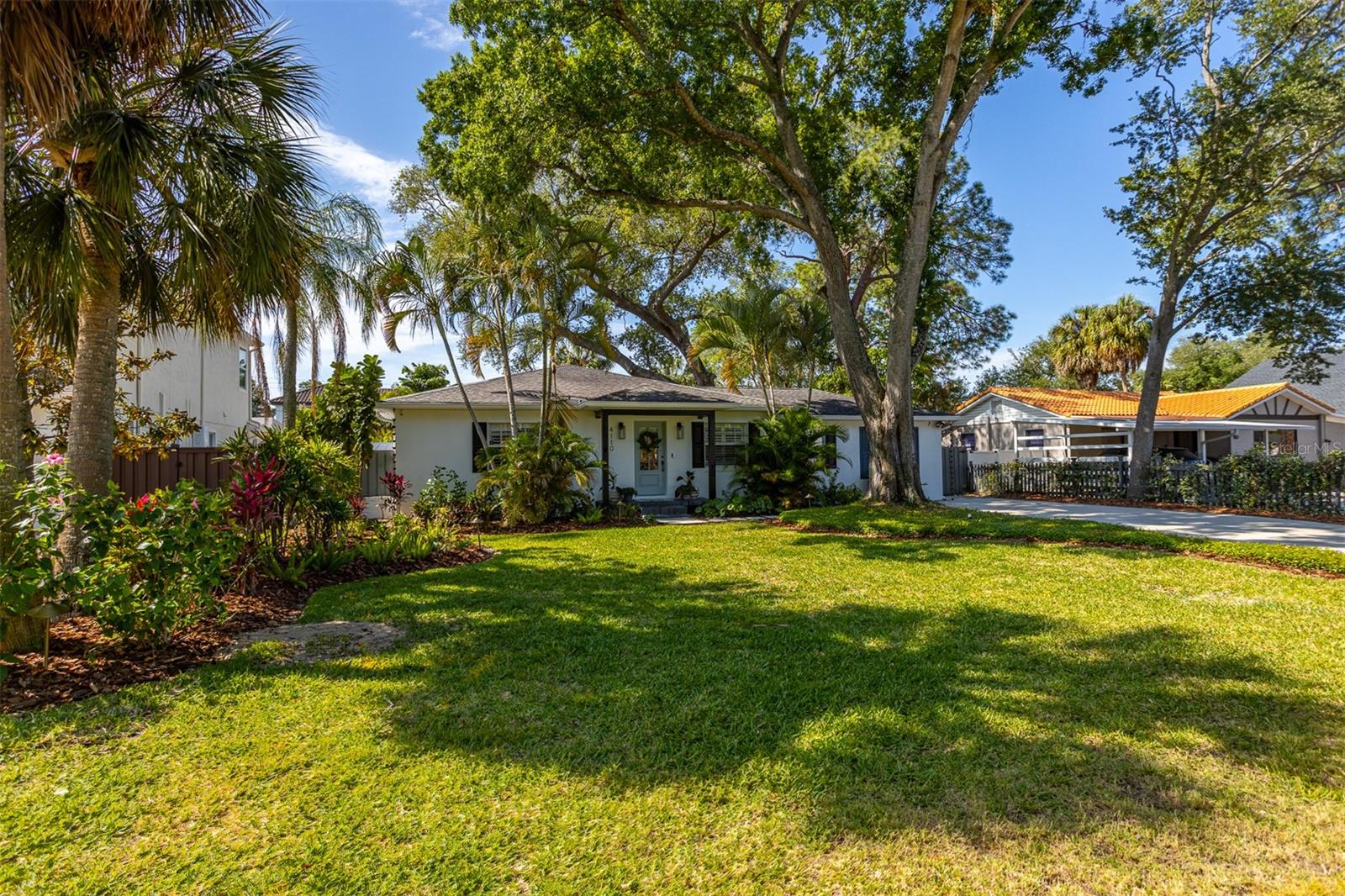 4110 W MULLEN AVE, TAMPA, FL, 33609