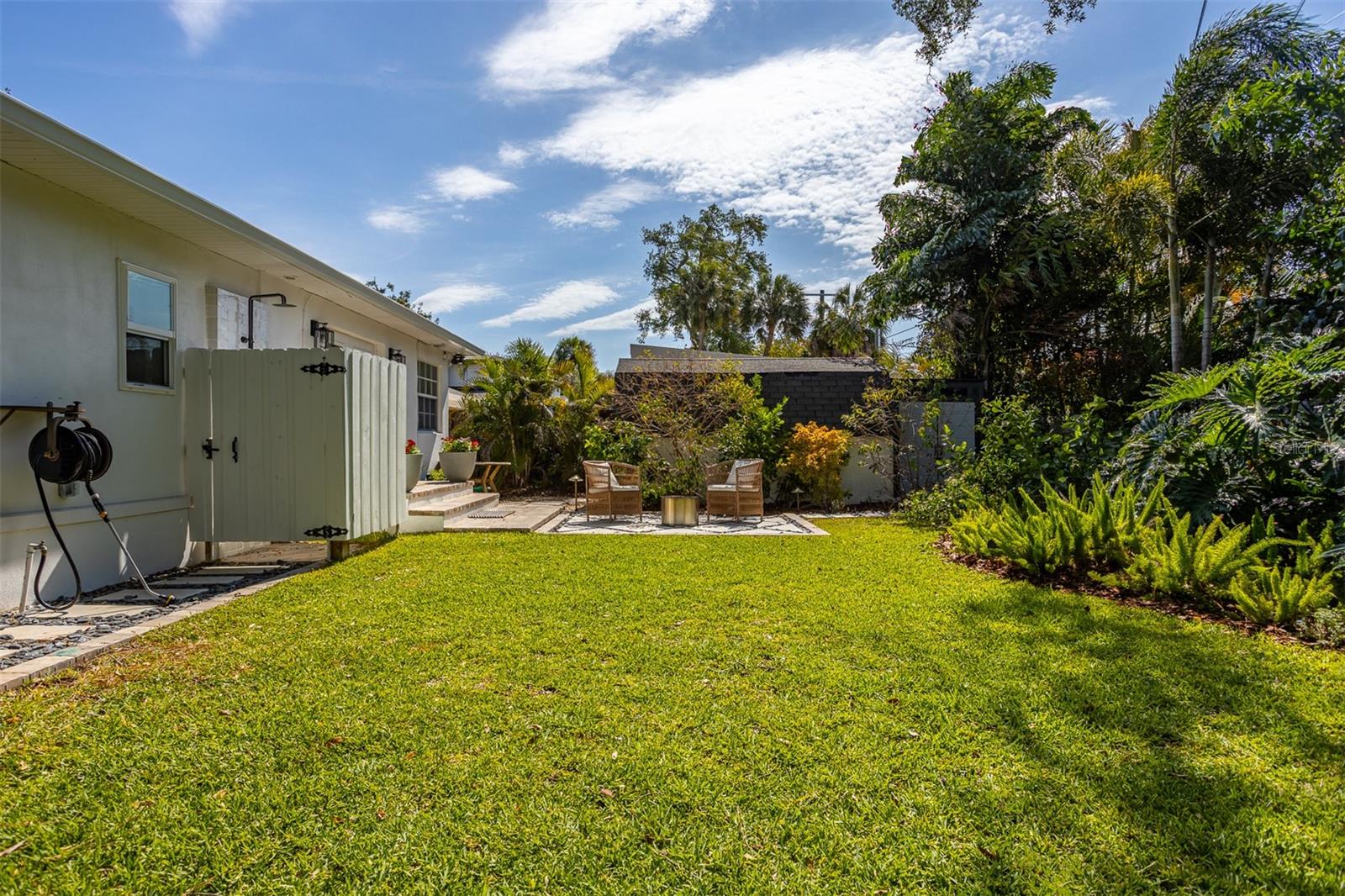 4110 W MULLEN AVE, TAMPA, FL, 33609