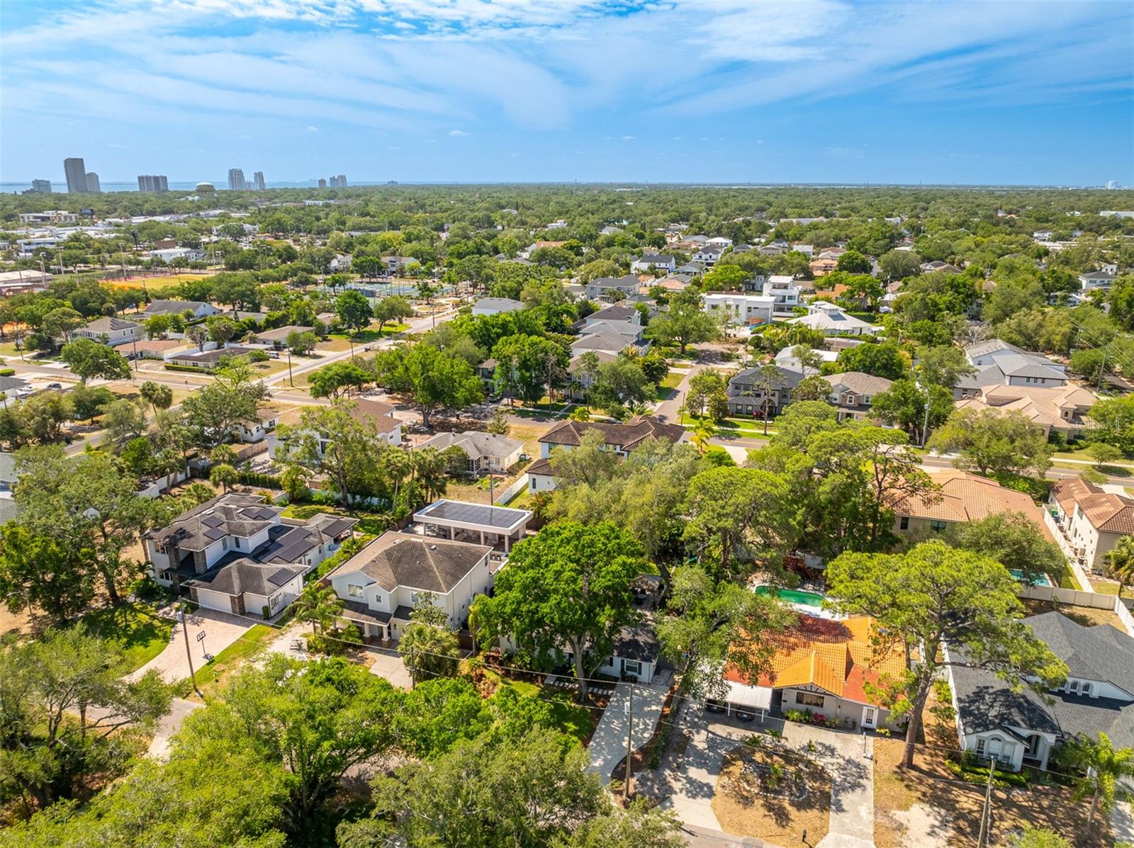 4110 W MULLEN AVE, TAMPA, FL, 33609