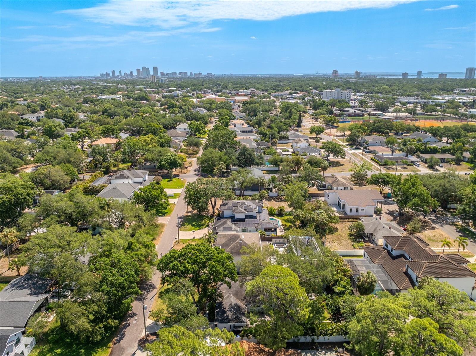 4110 W MULLEN AVE, TAMPA, FL, 33609