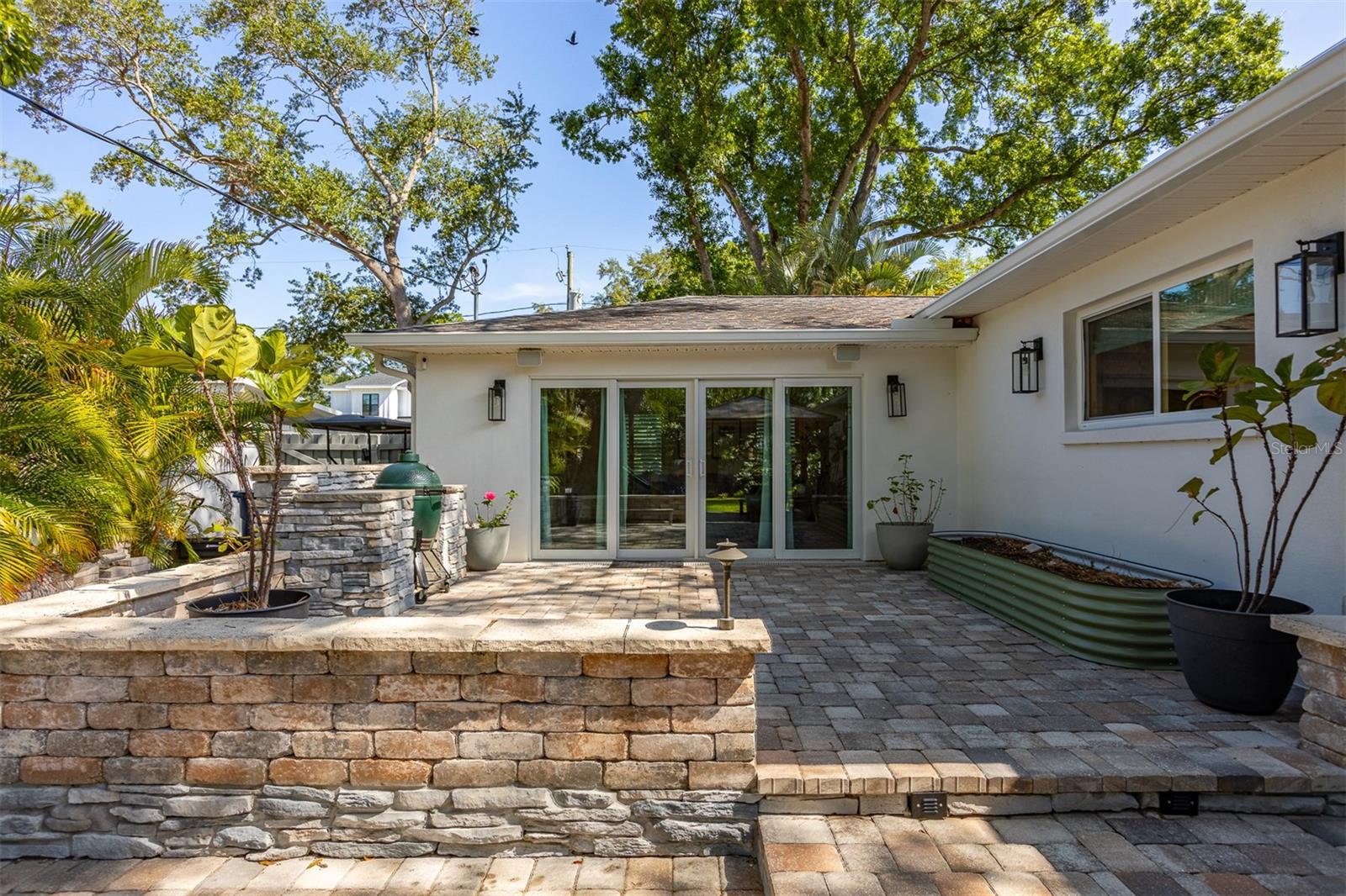 4110 W MULLEN AVE, TAMPA, FL, 33609