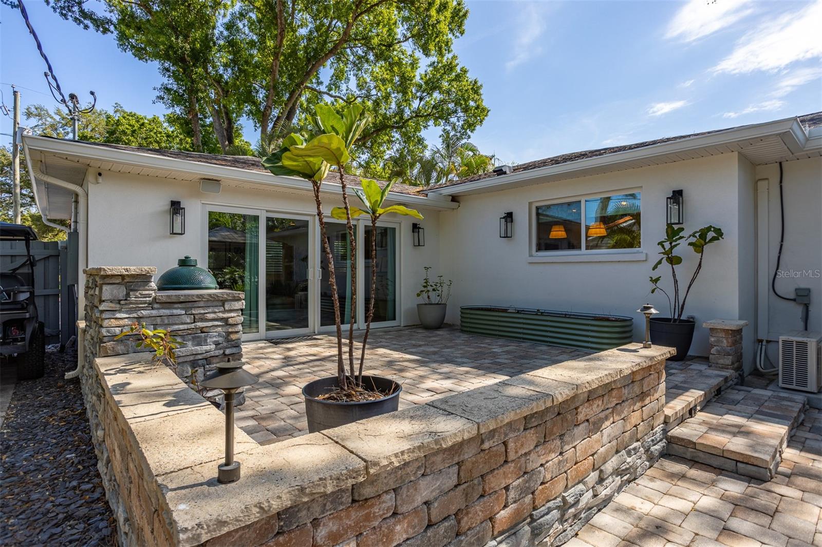 4110 W MULLEN AVE, TAMPA, FL, 33609