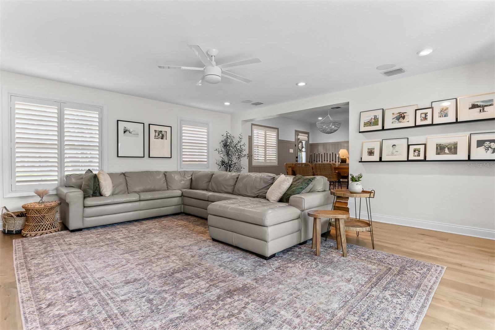 4110 W MULLEN AVE, TAMPA, FL, 33609
