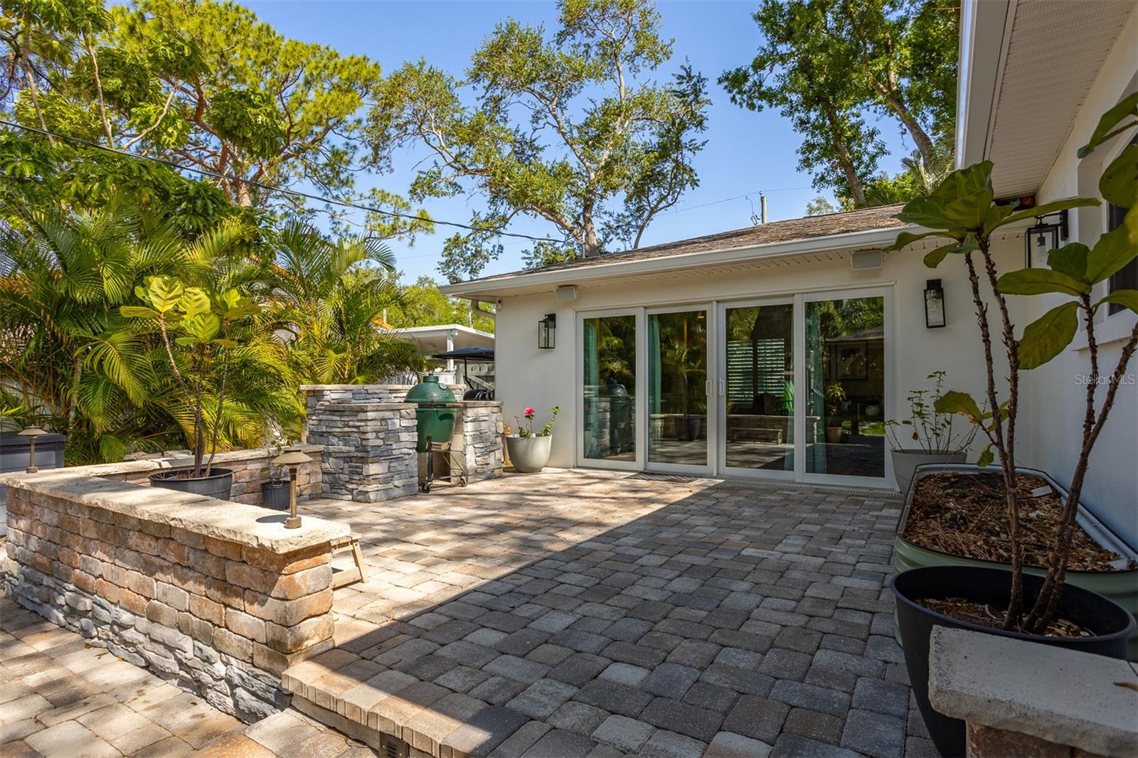 4110 W MULLEN AVE, TAMPA, FL, 33609