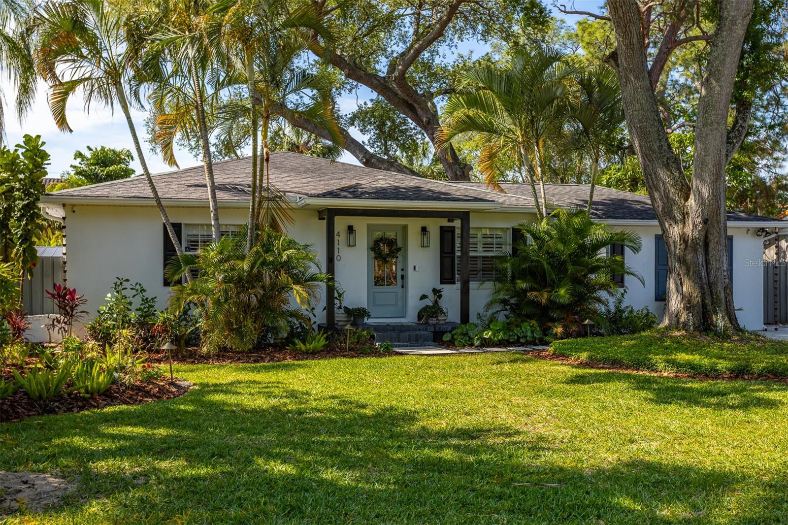 4110 W MULLEN AVE, TAMPA, FL, 33609