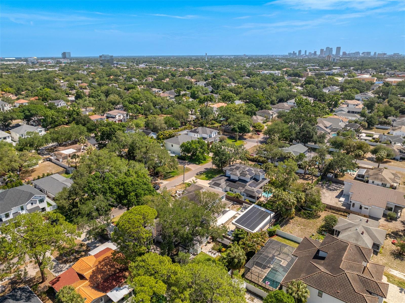 4110 W MULLEN AVE, TAMPA, FL, 33609