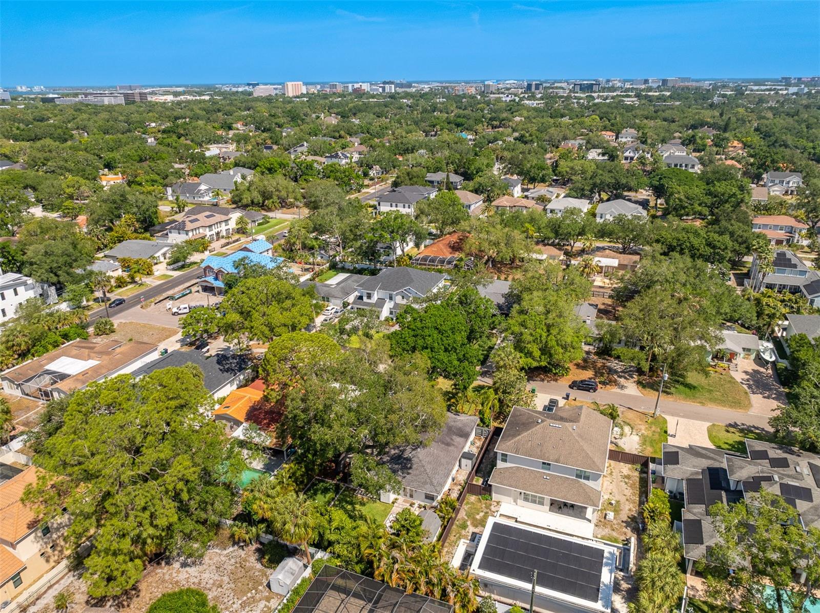 4110 W MULLEN AVE, TAMPA, FL, 33609