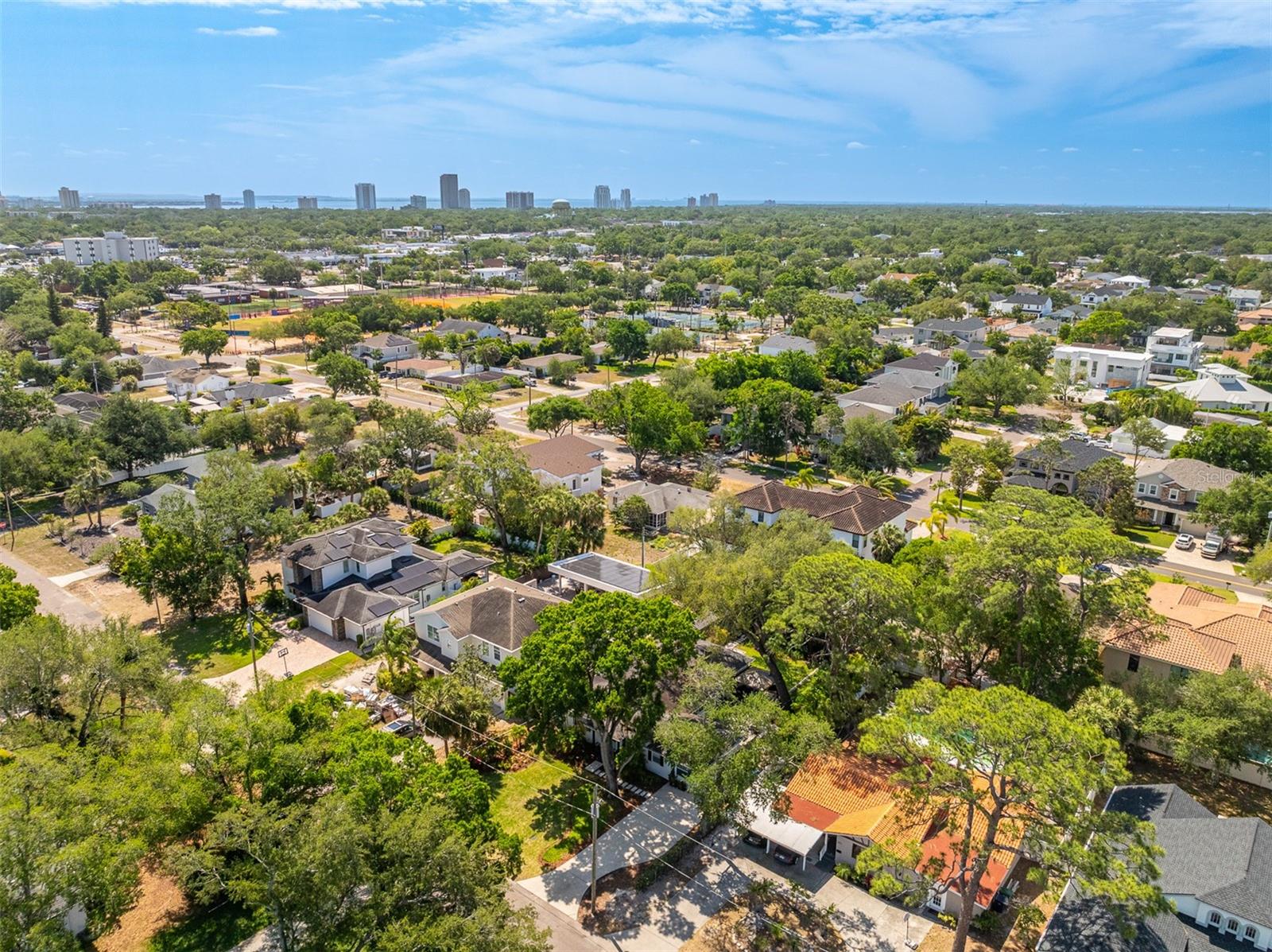 4110 W MULLEN AVE, TAMPA, FL, 33609