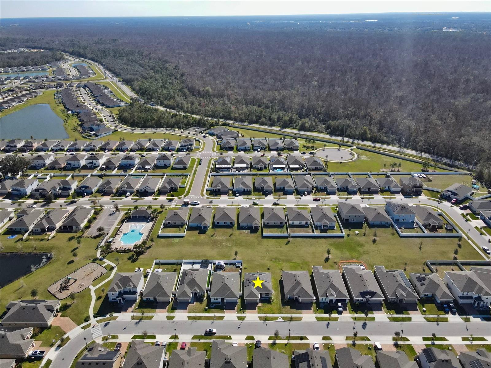 4723 MARCOS CIRCLE, KISSIMMEE, FL, 34758