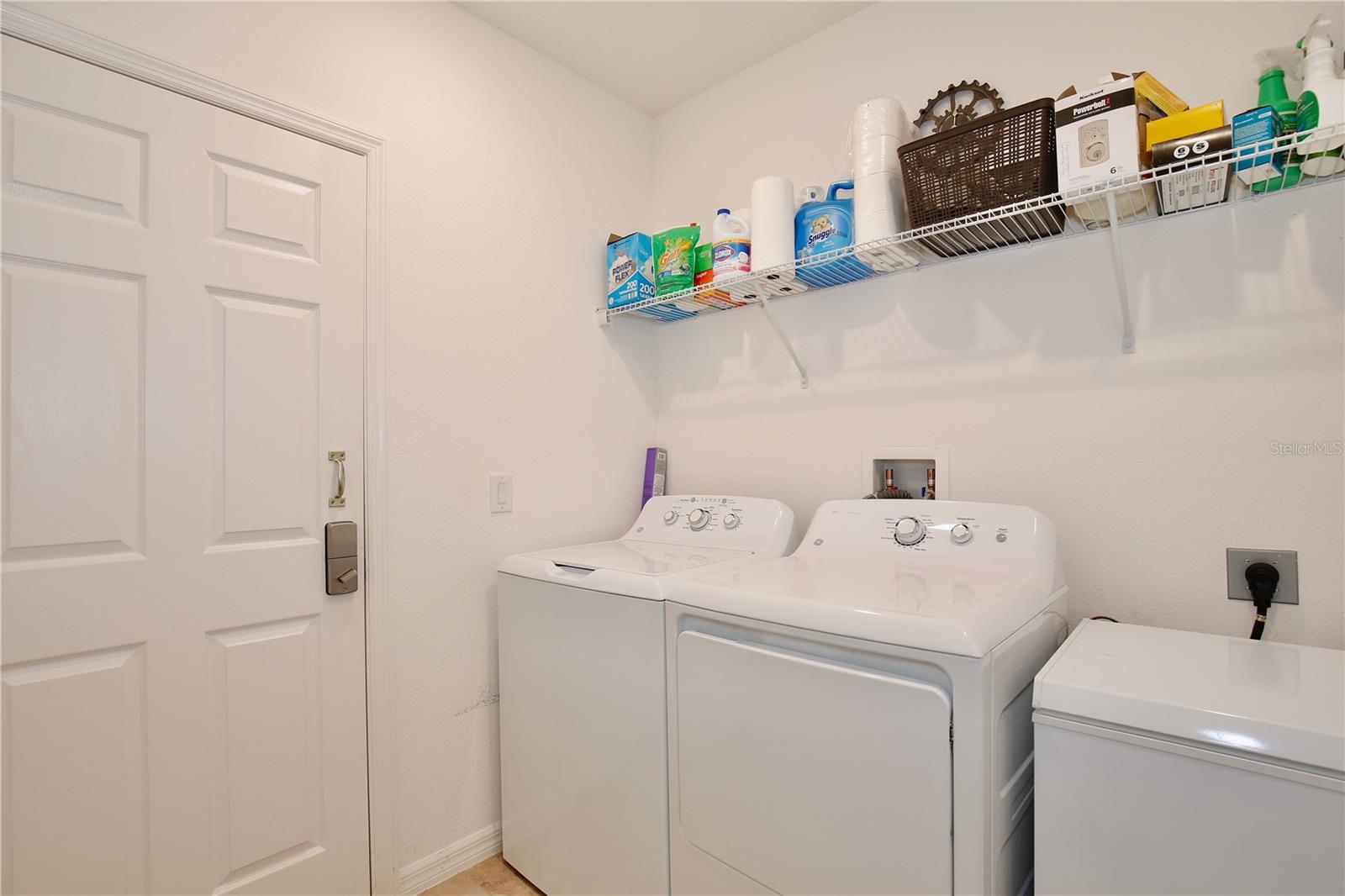 4723 MARCOS CIRCLE, KISSIMMEE, FL, 34758