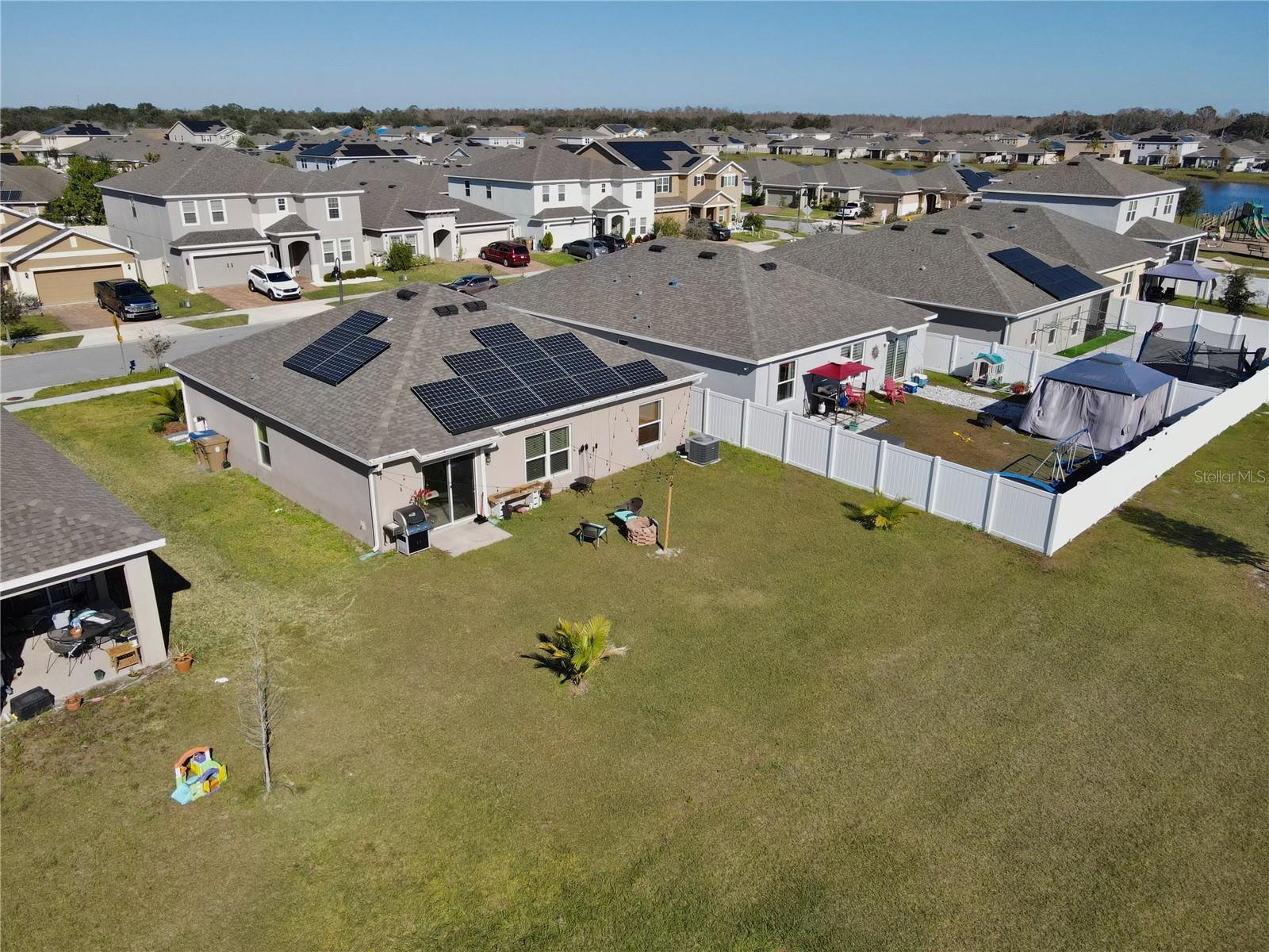 4723 MARCOS CIRCLE, KISSIMMEE, FL, 34758