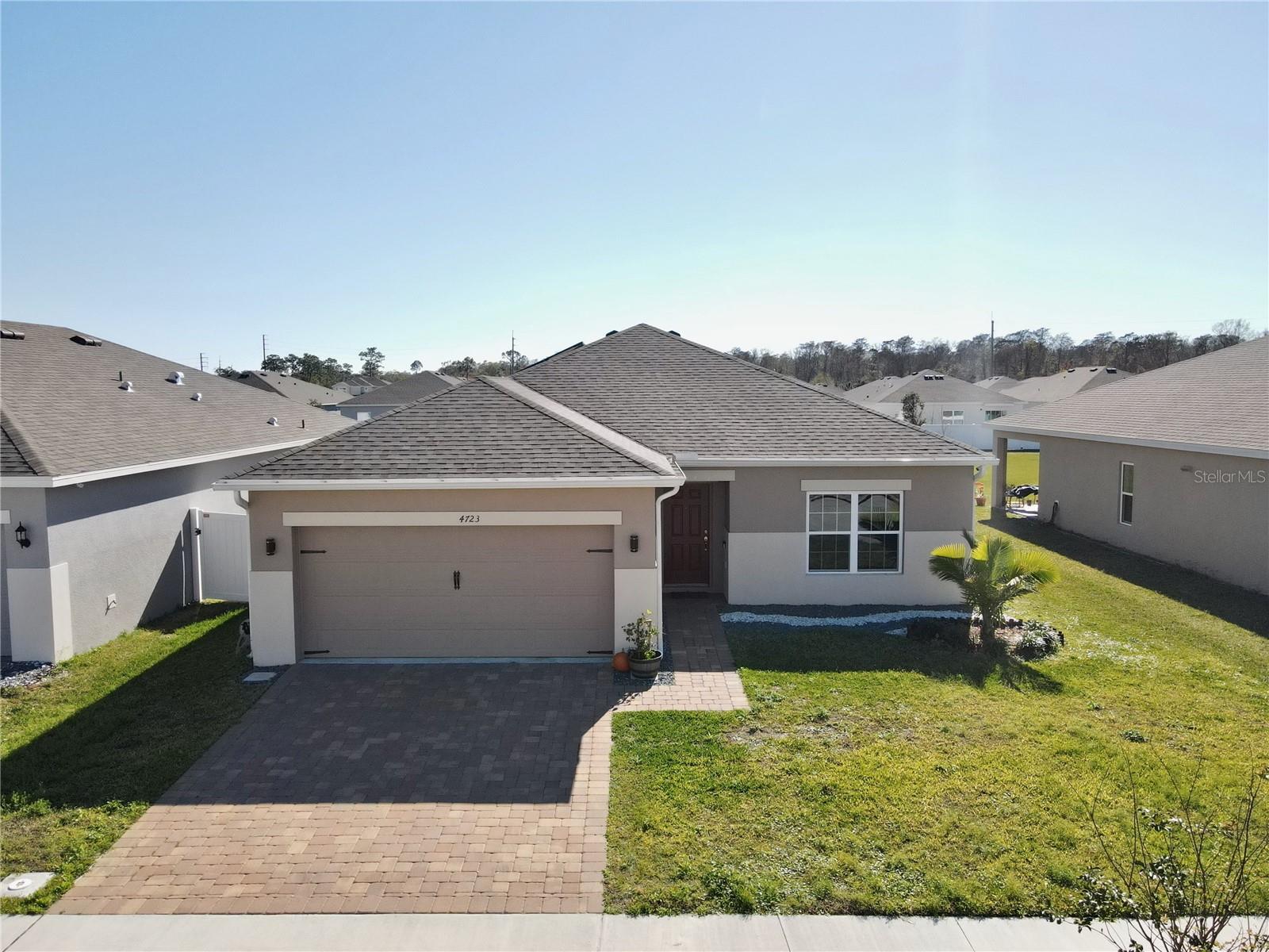 4723 MARCOS CIRCLE, KISSIMMEE, FL, 34758