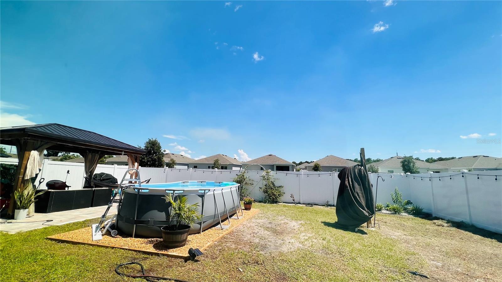 4723 MARCOS CIRCLE, KISSIMMEE, FL, 34758