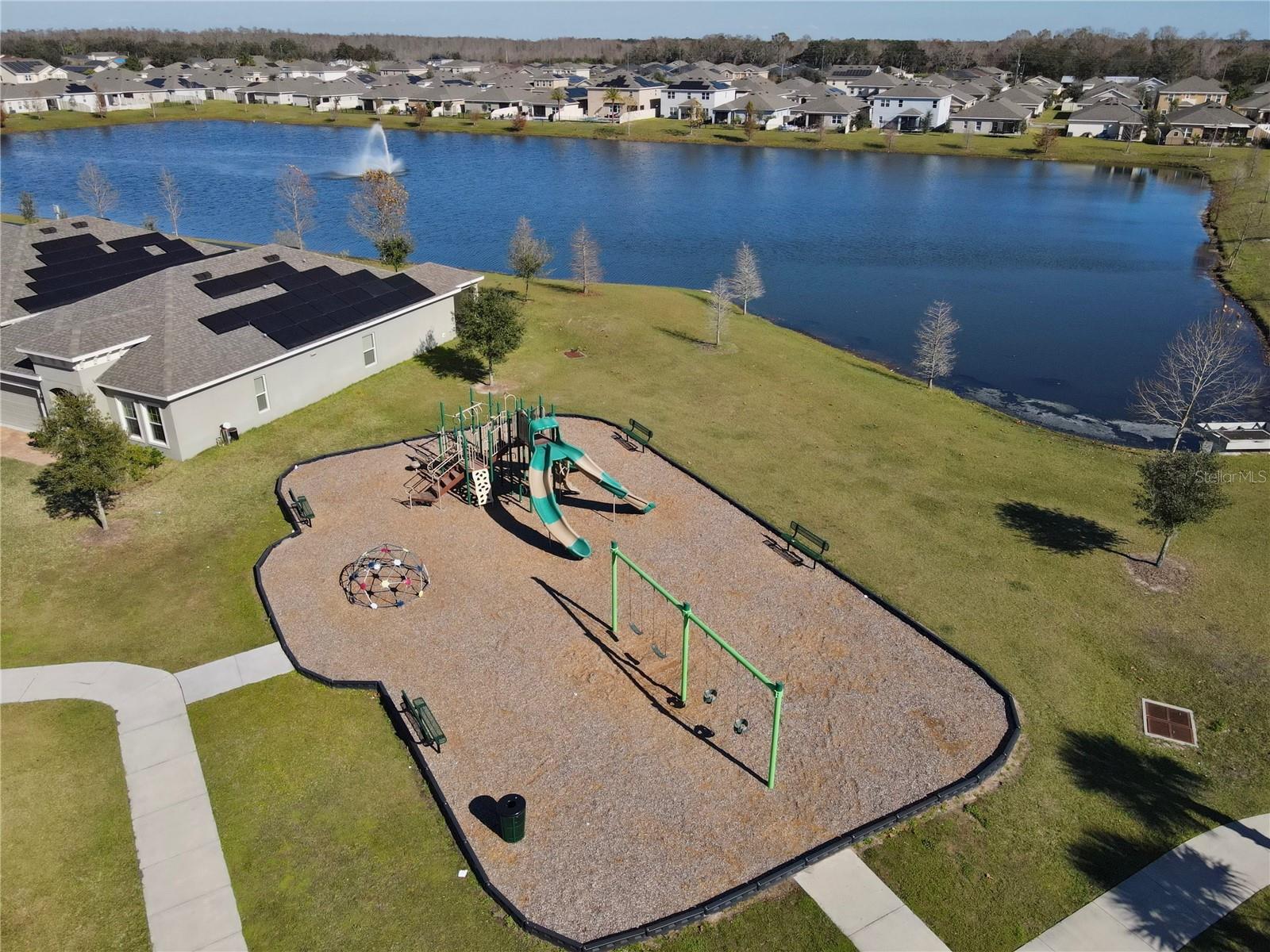 4723 MARCOS CIRCLE, KISSIMMEE, FL, 34758