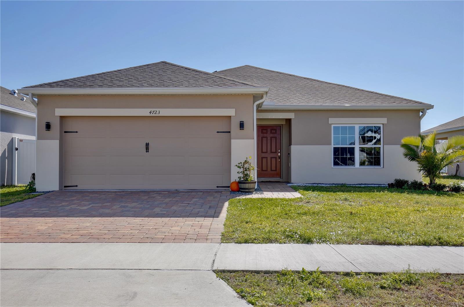4723 MARCOS CIRCLE, KISSIMMEE, FL, 34758