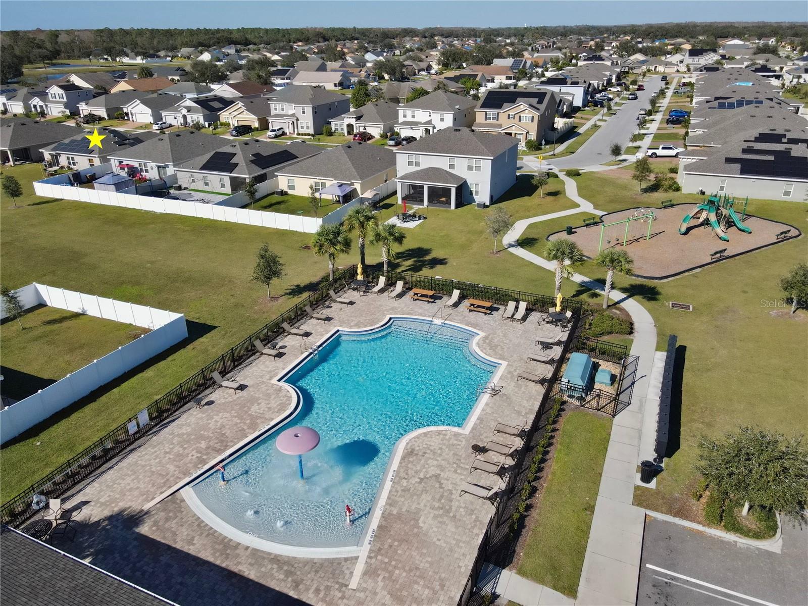 4723 MARCOS CIRCLE, KISSIMMEE, FL, 34758