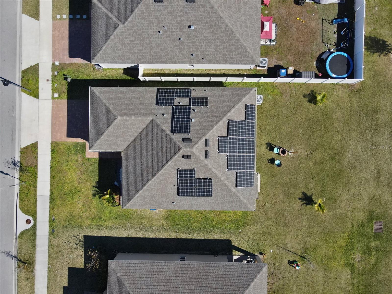 4723 MARCOS CIRCLE, KISSIMMEE, FL, 34758