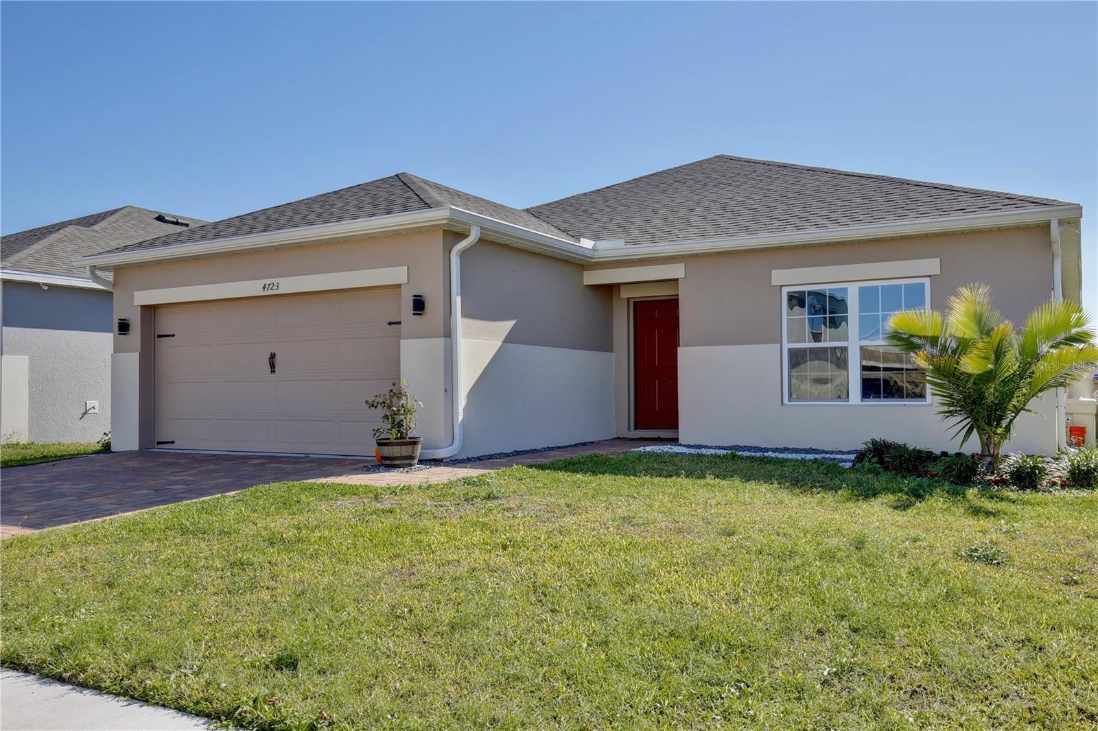 4723 MARCOS CIRCLE, KISSIMMEE, FL, 34758